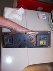 Arcade Video Game 25 Cent Quarter Coin Acceptor