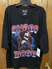 Dogg Supply By Snoop Dogg Graphic T-shirt Mens 2xl 3xl 4xl New Rap Tee