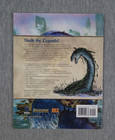 Pathfinder Campaign Setting Mystery Monsters Revisited 2012 Rpg Book New