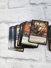 World Of Warcraft Misc Tcg Drums Rare Uncommon Card Lot