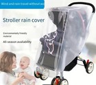 Baby Stroller Rain Cover