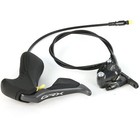 Shimano Rx815 Di2 11-speed Front Shift brake Lever With Caliper - Gravel   Cx