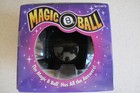 New Classic Mattel  Magic 8 Eight Ball Toy Vintage Game