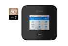  unlocked  Netgear Nighthawk M7 Pro Bundle - Neutral Black - 5g Mobile Hotspot