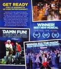 Back To The Future Musical 2023 Broadway New York City Marty Mcfly   Doc Brown