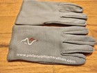 Philadelphia Marathon Running Gloves Philly Nip One Size By Leslie Jordan