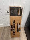  1350 Windsor Versamatic 18 Inch  Vs18 Commercial  Vacuum Cleaner 1 012-607 0