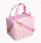 Stanley X Loveshackfancy Madeline Mini Cooler Backpack Ibiza Sunset