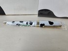 Vintage Gateway Country Promo Lot Stress Cow Coffee Mug Pen Notepad In Box Nos