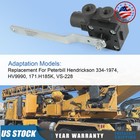 Vs-228 Leveling Valve For Peterbilt Hendrickson 334-1974 Hv9990 171 h185k