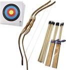 Epic Adventures  2 Bows   20 Arrows For Outdoor Training   Imaginative Play