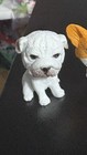 Puppies Miniature Mini Dogs Lot Of   11 Realistic Toy Puppy Figurines