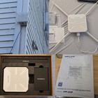 Wavlink Ac1200 Outdoor Wifi Extender Wireless Access Point Long Range Dual-band