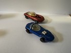Lot Of 52 Vintage Toy Trucks cars Die Cast Tootsie Toys  Hot Wheels   Match Box 