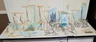 Vintage Lot 75  Surgical Tools Stainless Medical Doctor Oddities Germany Usa Etc