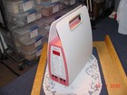 Hoefer Ps600  600 Volt Power Supply  750nma 150w  Electrophoresis And Blotting