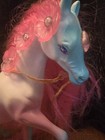Fantasy Fillies 1995 Empire Horse Pony Vintage 8 Inch Untested 
