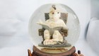 Krystonia Flayla s Magic Snow Globe  9009  Musical  puff The Magic Dragon   
