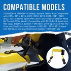 S278002843 278003410 Safety Lanyard Tether Key For 2014-2024 Seadoo Spark 900