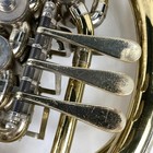 Holton  H180  Double French Horn