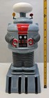 Vintage 1999 Lost In Space Robot Cookie Jar Limited Edition 