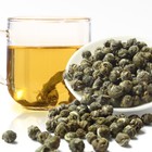 Pure Natural Green rose Tea Organic Loose Leaf Jasmine Dragon Ball Tea 100g