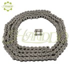  50ss 10 Feet Stainless Steel Roller Chain With 2 Free Connecting Links Us