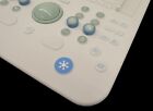 Brand New 100  Oem Bk Medical Flex Focus Ultrasound Replacement Keyboard Np0182
