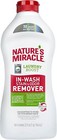 Nature s Miracle Laundry Boost Stain   Odor Remover  In-wash  32 Oz 