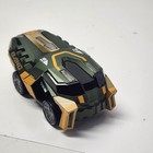 Anki Overdrive 000-00043 Big Bang Expansion Car Green Yellow