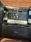 Microsoft Xbox One Wireless Controller Model 1708 Black Bluetooth Oem