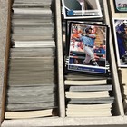 Huge Multi-sports Card Lot Sale            Thousands Of Cards    3000  Cards