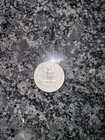 1965 Quarter No Mint Mark Error Liberty On The Rim  united  On The Back