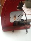 Nrk Plasticore Junior Injection Molding Equipment Vintage