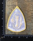Vintage Nasa Gemini Xi 11 Space Shuttle Mission Astronaut Flight Crew Patch