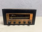 Harman Kardon  D-1100 Tube Receiver For Parts Or Repair