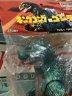 M-1go Godzilla 1962 Godzilla Classic Box Limited Ver  Figure Rare Mib Usa Seller