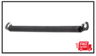 Lock-end Extension Spring 28 In Steel With Safety Containment Rod