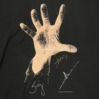 Signed System Of A Down 1990   s Rare Vintage T Signed By Original Band Members