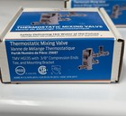 Cash Acme 25687 Hg135   3 8  Compression  Thermostatic Mixing Valve