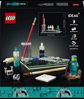 Lego Ideas 40889  Build  Paint   Play Gwp New  Sealed Pre-sale