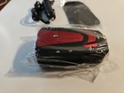 Gps Car V7 16 Band 360  Camera Laser Police Safe Anti Radar Detector Voice Alert