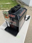 Jagermeister Tap Machine Jemus Model 3 Bottle Shot Dispenser Chiller Working