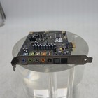 Creative Labs Sound Blaster X-fi Titanium Sb0880 Sound Card