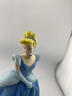 Disney Cinderella Coin Bank     Classic Princess Display 