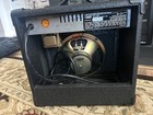 Crate Gx-15r Guitar Combo Amplifier Solid State Practice Amp 15w Electric