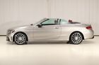 2019 Mercedes-benz C-class Cabriolet 4matic Awd Amg C 43