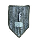 1st Infantry Division Subdued U s  Army Collectible Shoulder Patch Insignia