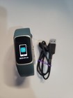 Fitbit Charge 5 Activity Tracker S p Band Size
