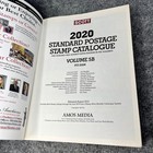 Scott Standard Postage Stamp Catalogue 2020 Vol 5b Pit-sam Philately Amos Media